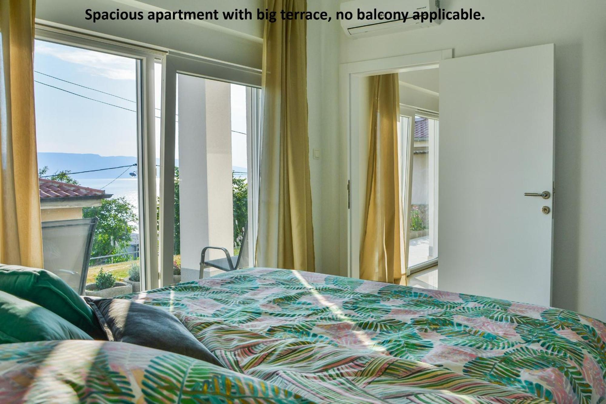 Apartments & Rooms Kata - Adults Only Senj  Exteriér fotografie
