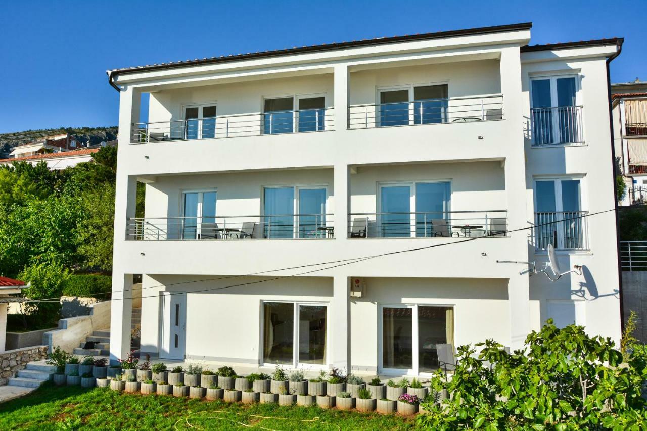 Apartments & Rooms Kata - Adults Only Senj  Exteriér fotografie