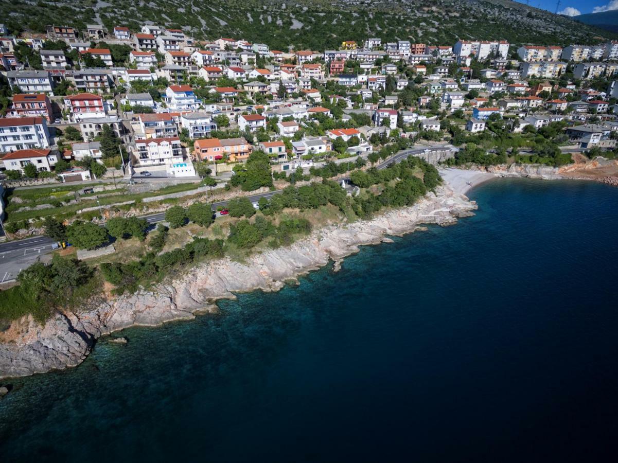 Apartments & Rooms Kata - Adults Only Senj  Exteriér fotografie