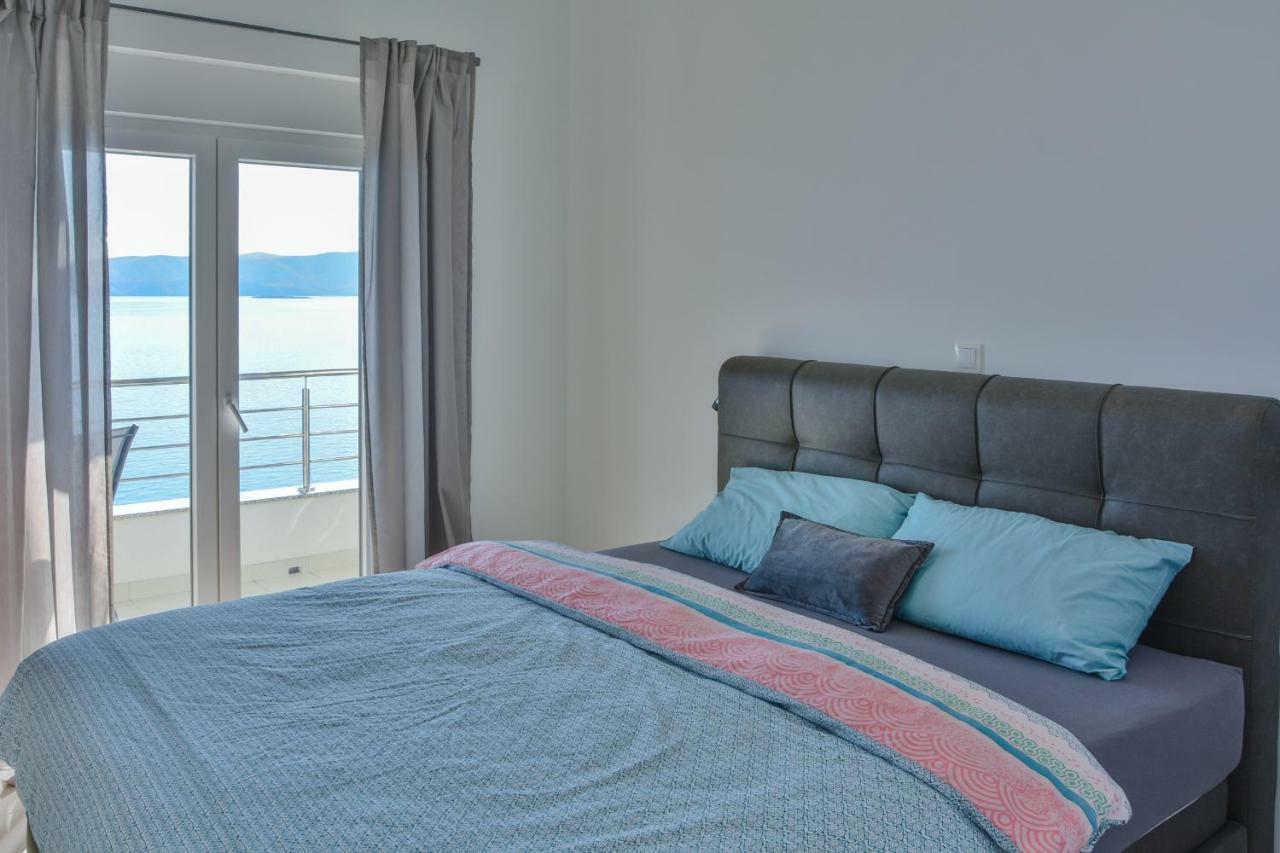 Apartments & Rooms Kata - Adults Only Senj  Exteriér fotografie