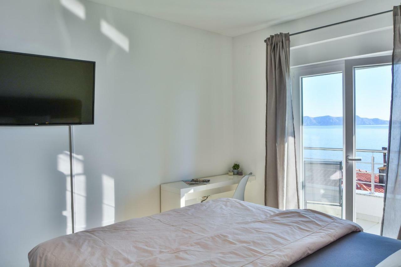 Apartments & Rooms Kata - Adults Only Senj  Exteriér fotografie