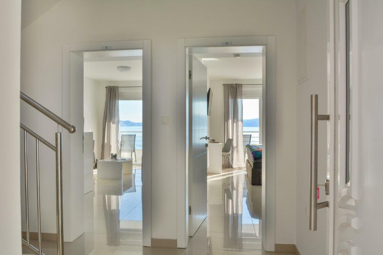 Apartments & Rooms Kata - Adults Only Senj  Exteriér fotografie