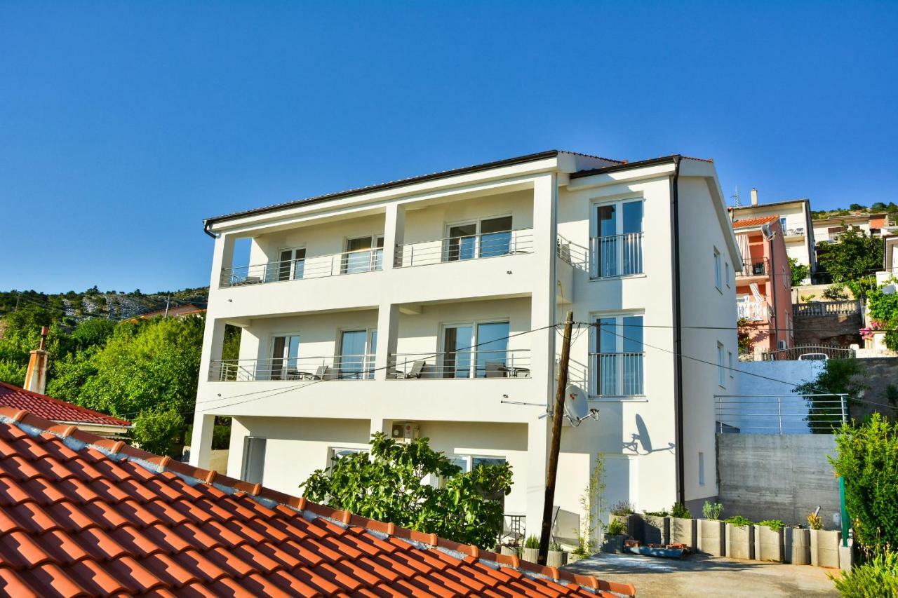 Apartments & Rooms Kata - Adults Only Senj  Exteriér fotografie