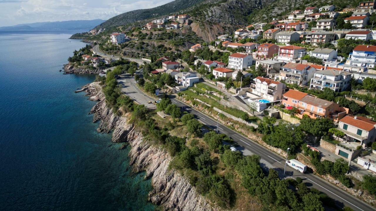 Apartments & Rooms Kata - Adults Only Senj  Exteriér fotografie