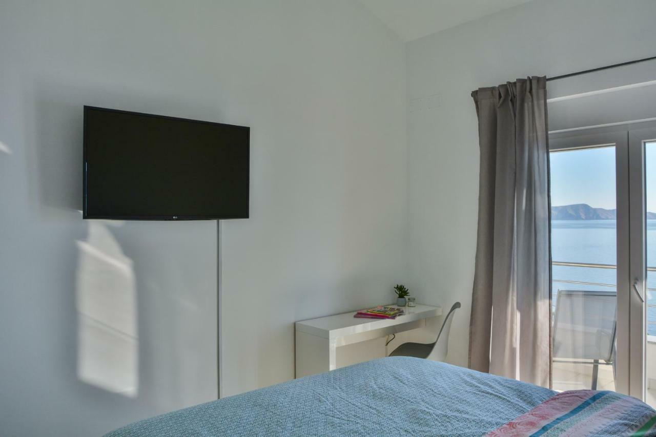 Apartments & Rooms Kata - Adults Only Senj  Exteriér fotografie