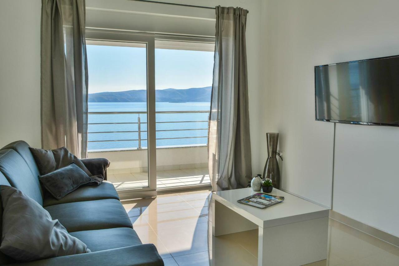 Apartments & Rooms Kata - Adults Only Senj  Exteriér fotografie