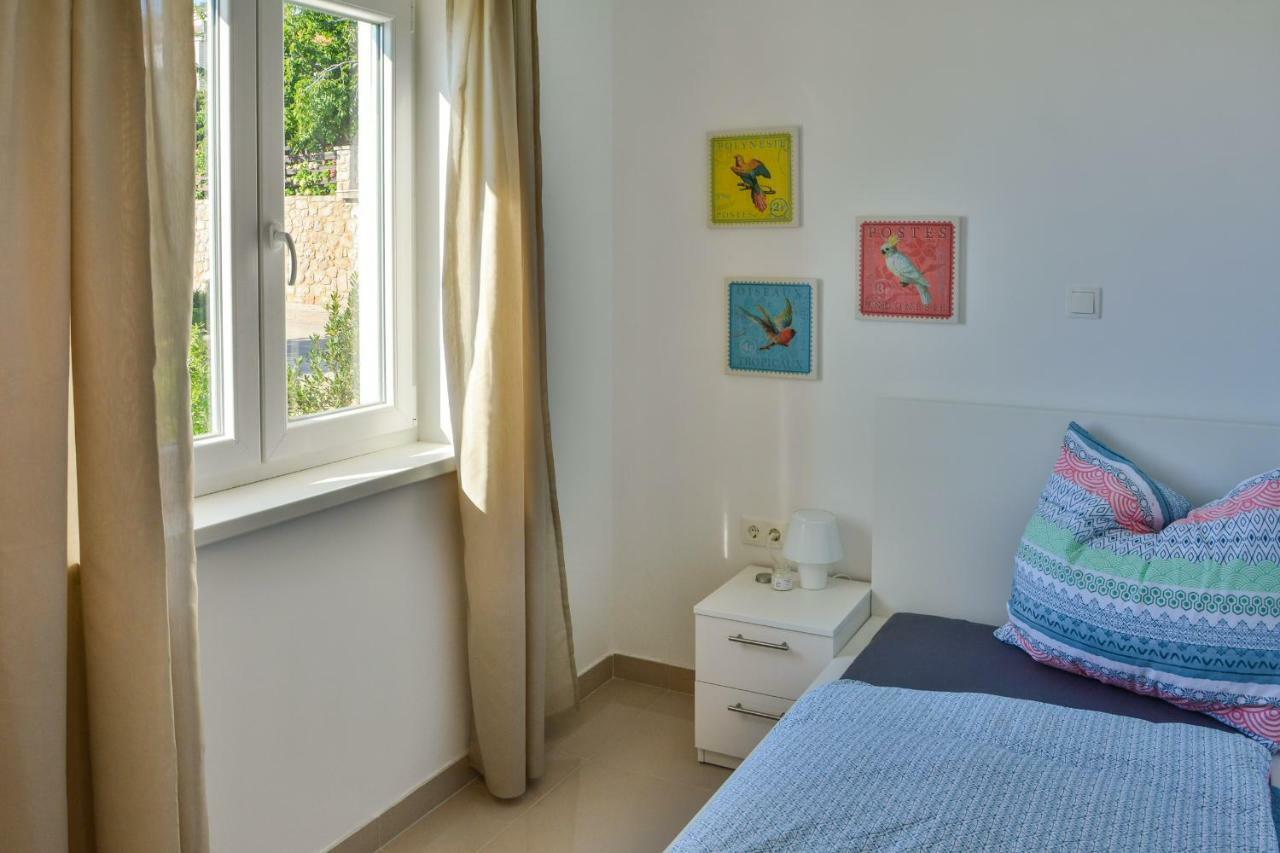 Apartments & Rooms Kata - Adults Only Senj  Exteriér fotografie