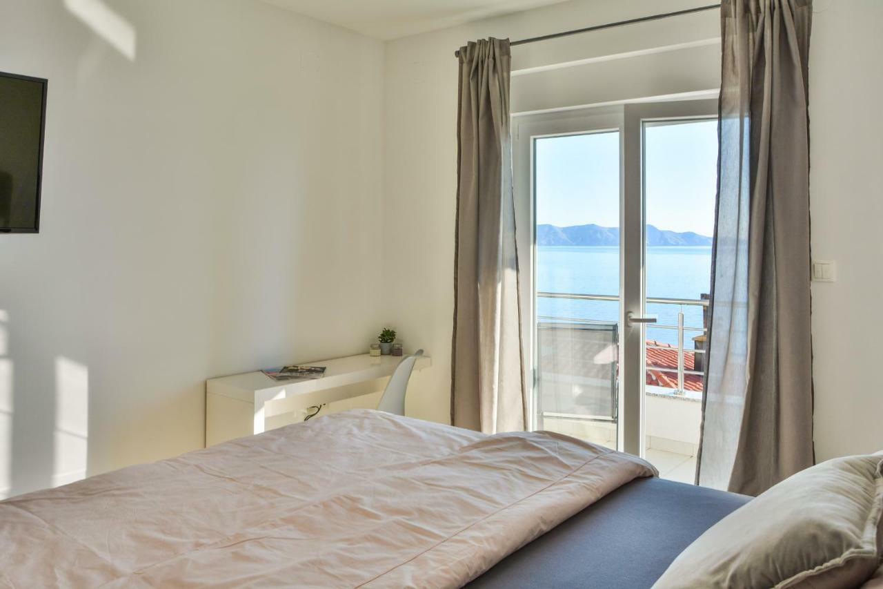 Apartments & Rooms Kata - Adults Only Senj  Exteriér fotografie