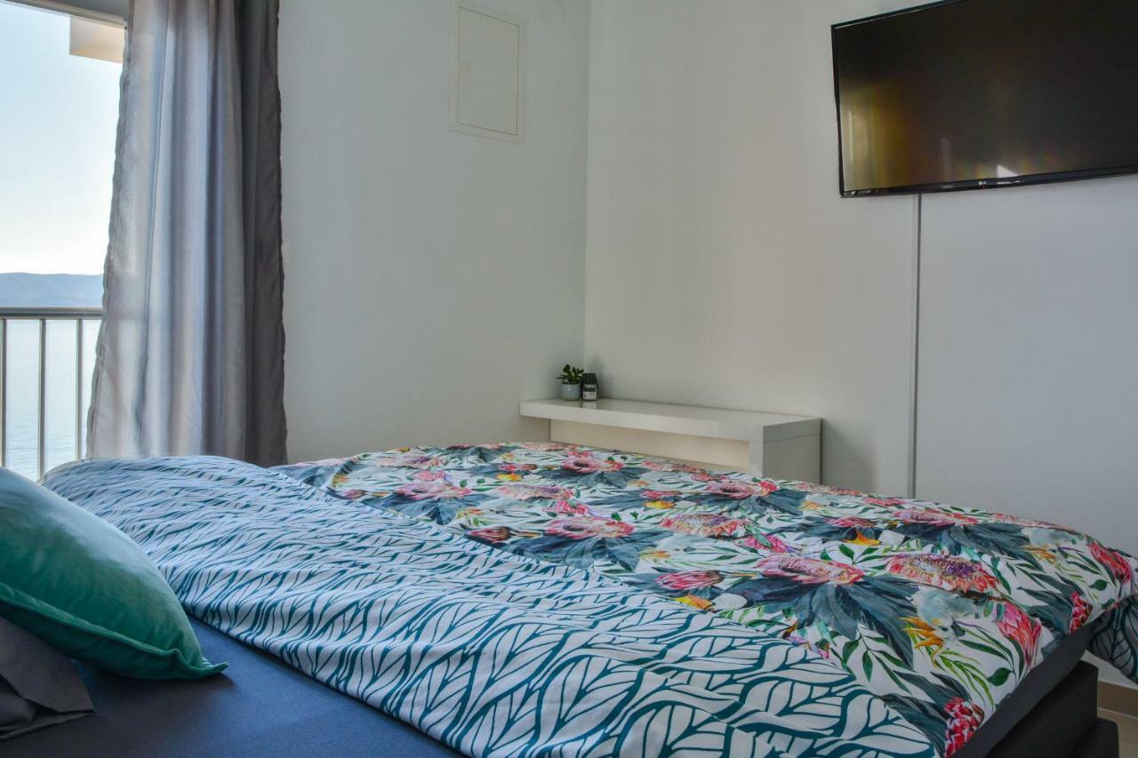 Apartments & Rooms Kata - Adults Only Senj  Exteriér fotografie