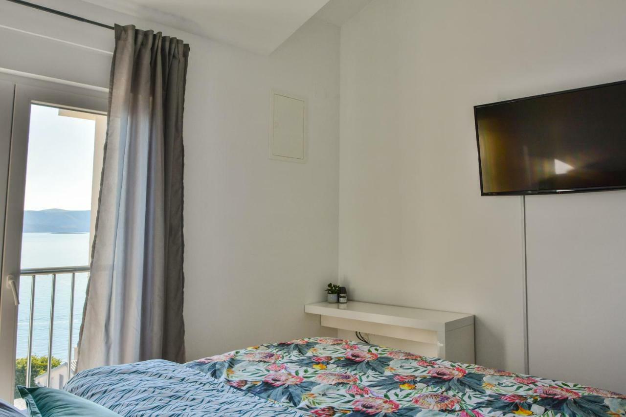 Apartments & Rooms Kata - Adults Only Senj  Exteriér fotografie