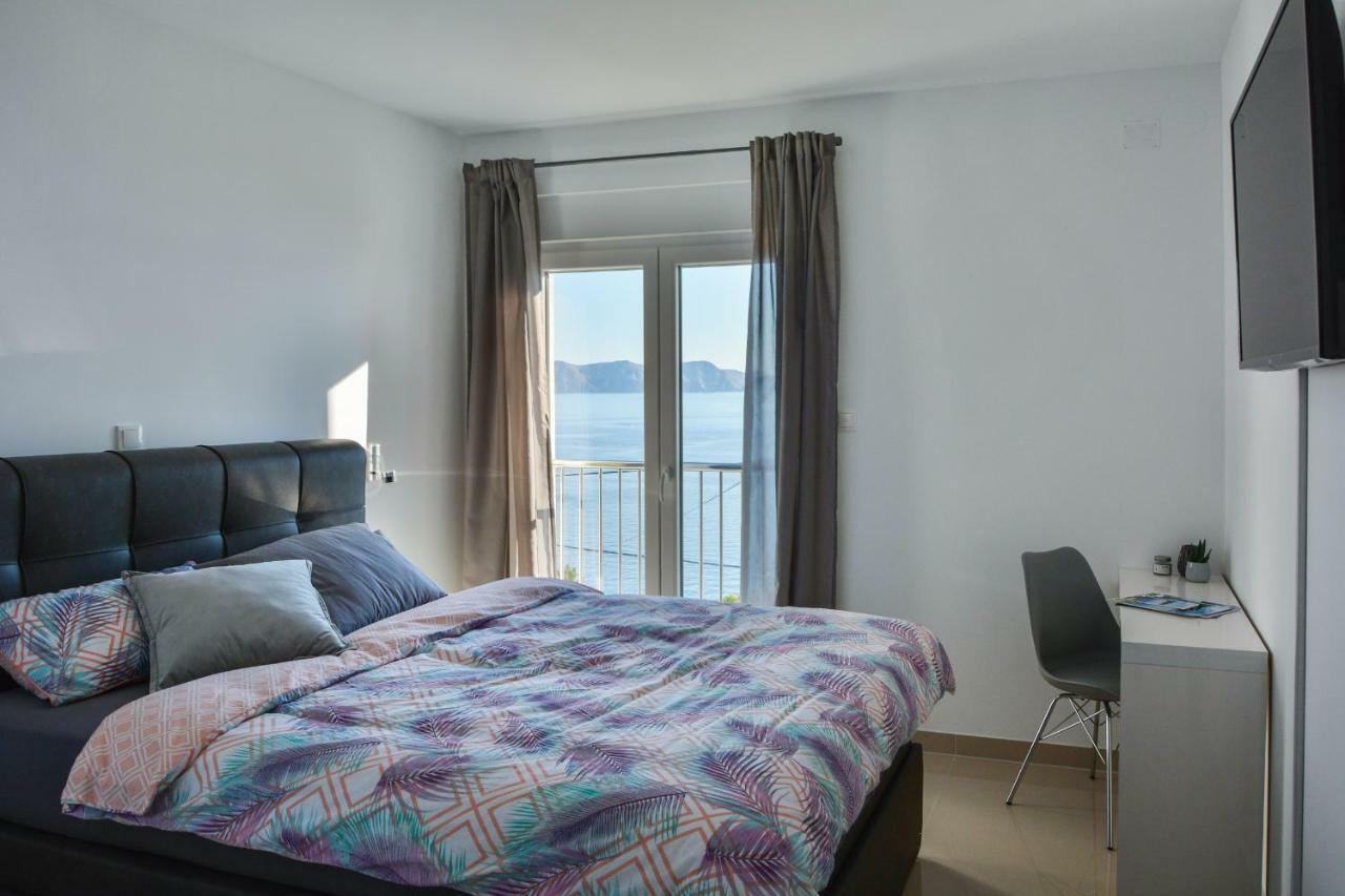 Apartments & Rooms Kata - Adults Only Senj  Exteriér fotografie