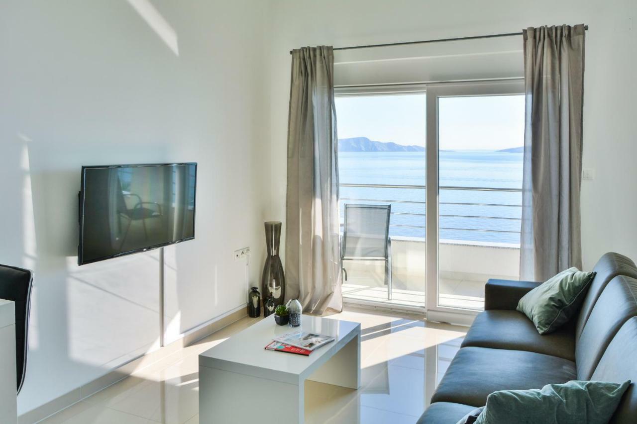 Apartments & Rooms Kata - Adults Only Senj  Exteriér fotografie