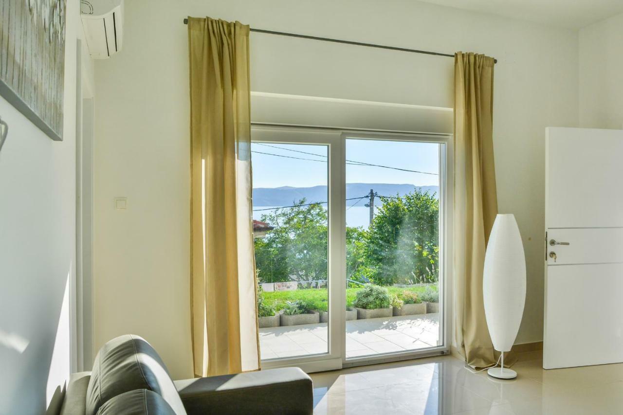 Apartments & Rooms Kata - Adults Only Senj  Exteriér fotografie