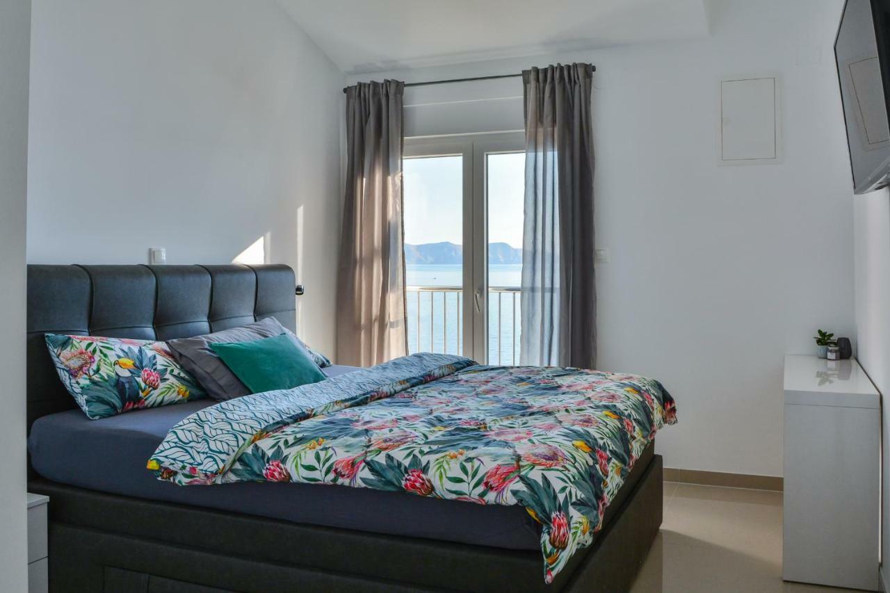 Apartments & Rooms Kata - Adults Only Senj  Exteriér fotografie