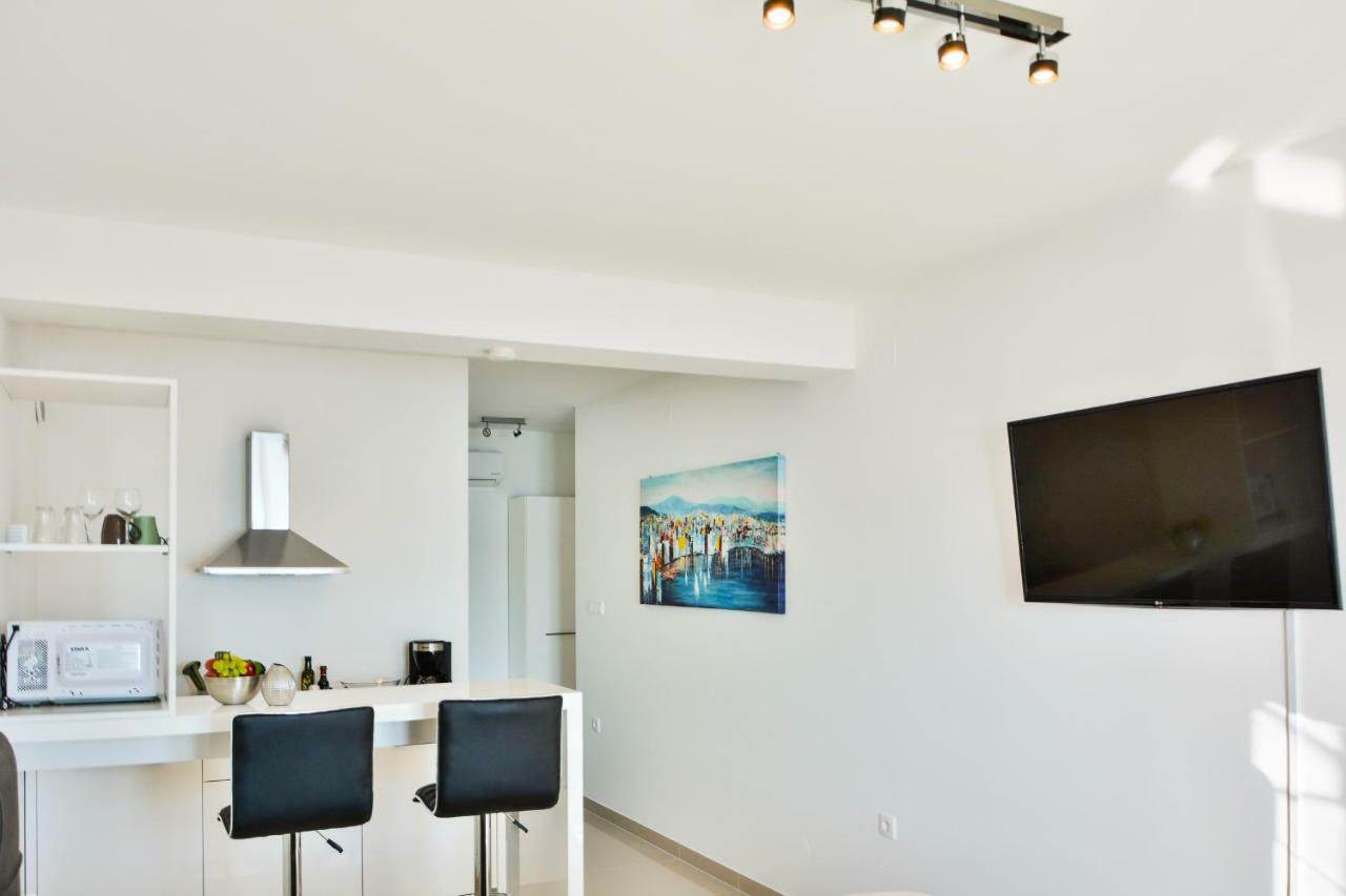 Apartments & Rooms Kata - Adults Only Senj  Exteriér fotografie