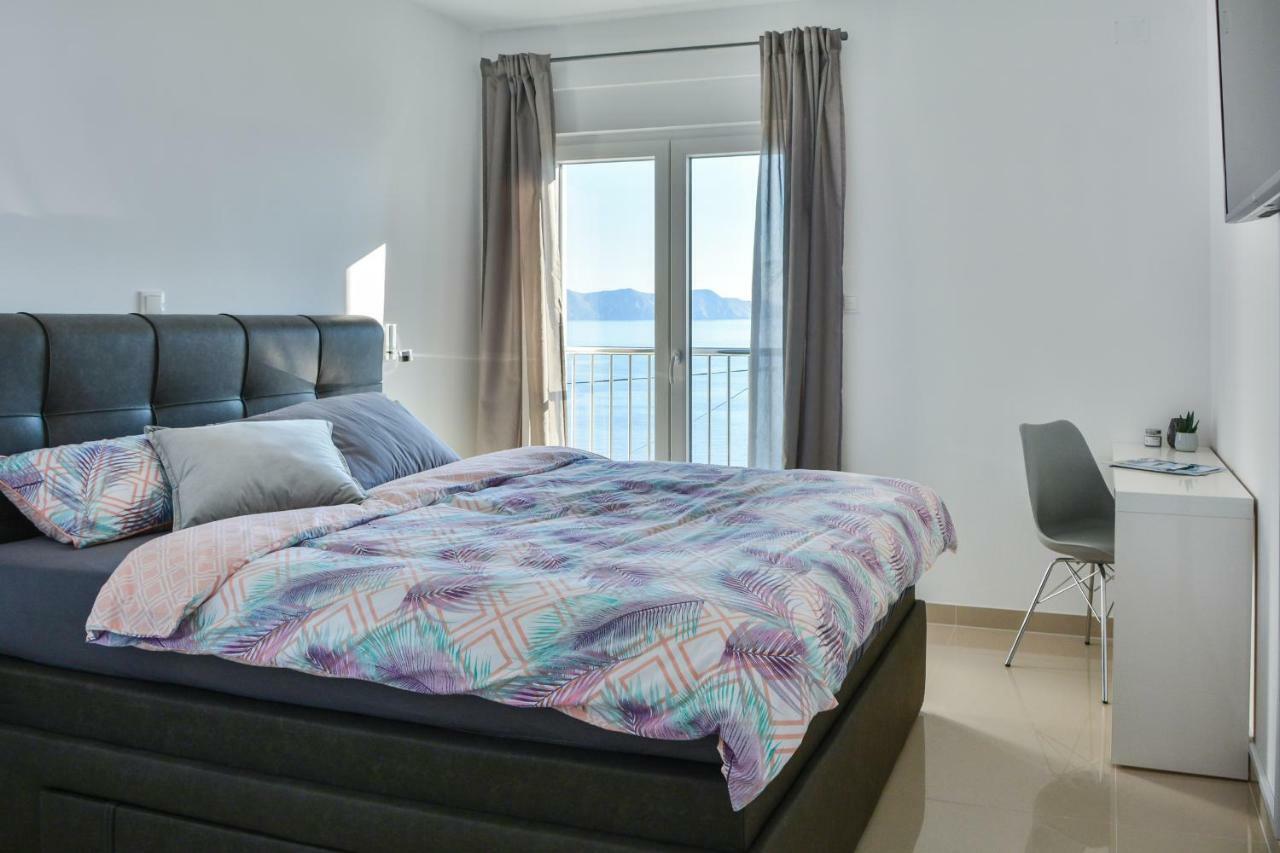 Apartments & Rooms Kata - Adults Only Senj  Exteriér fotografie