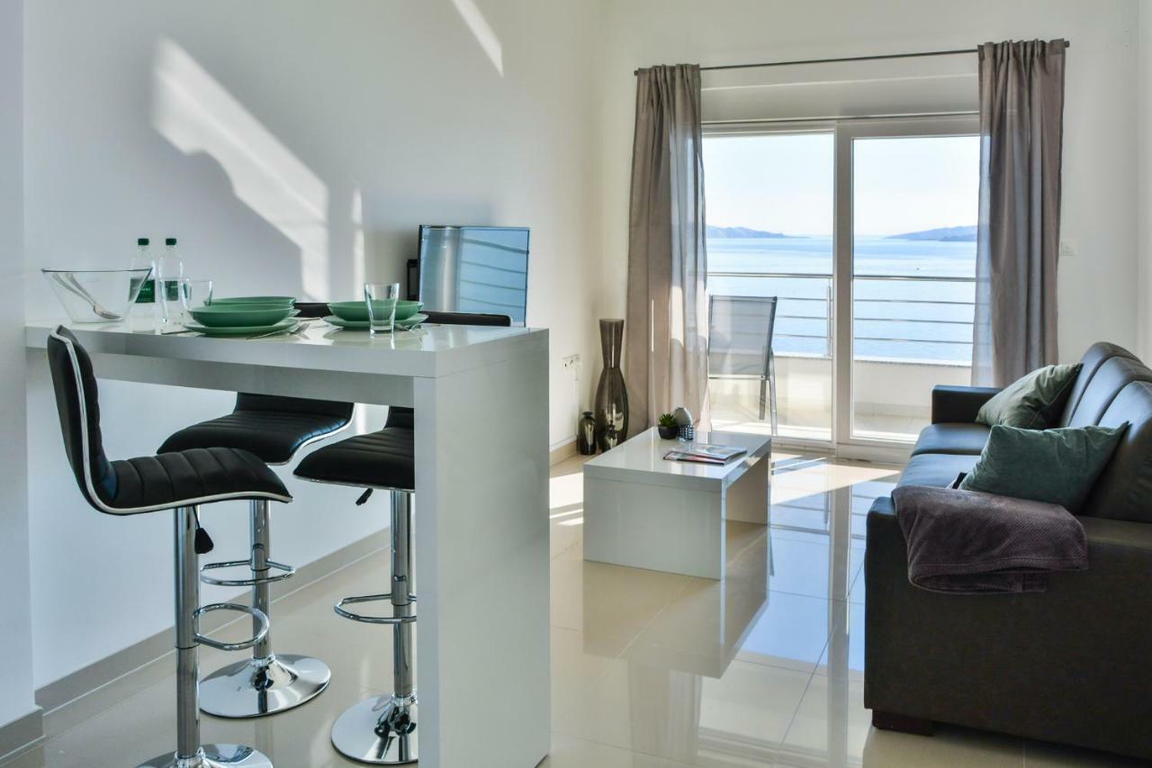 Apartments & Rooms Kata - Adults Only Senj  Exteriér fotografie