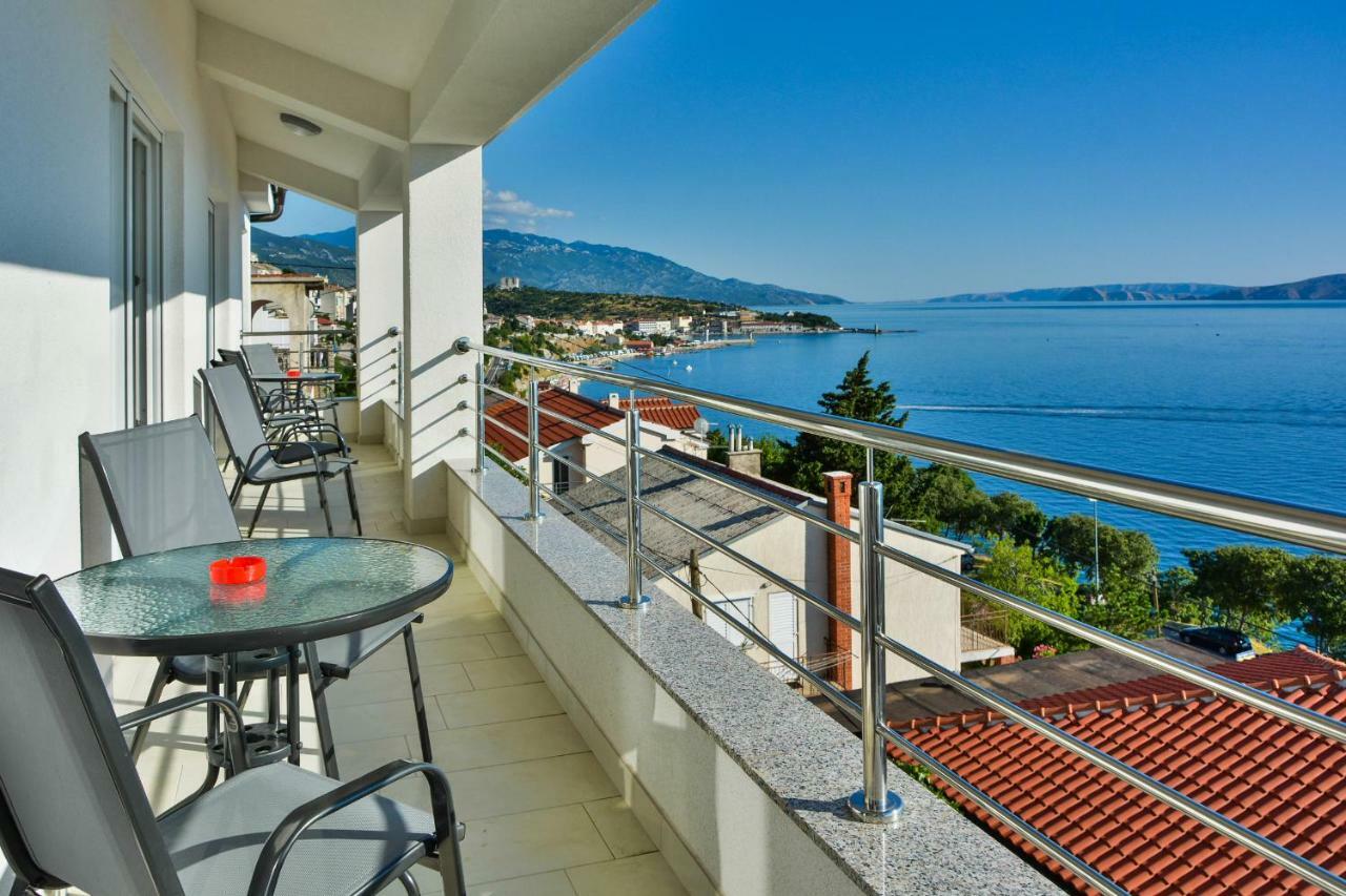 Apartments & Rooms Kata - Adults Only Senj  Exteriér fotografie