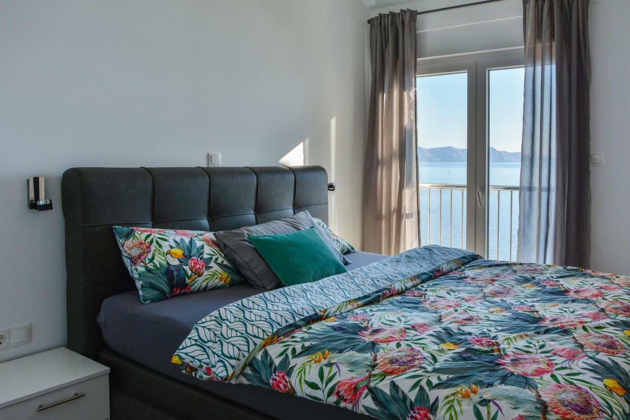 Apartments & Rooms Kata - Adults Only Senj  Exteriér fotografie