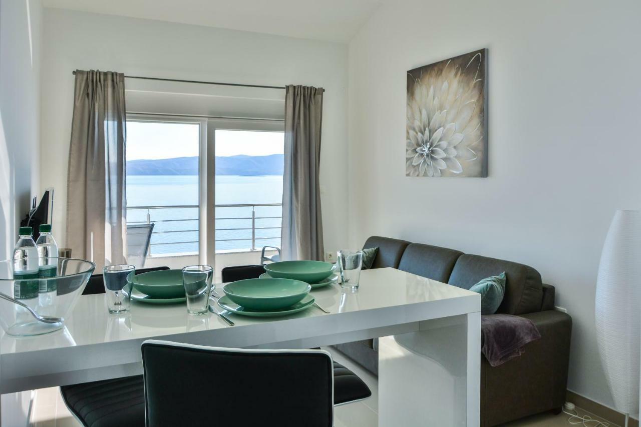 Apartments & Rooms Kata - Adults Only Senj  Exteriér fotografie