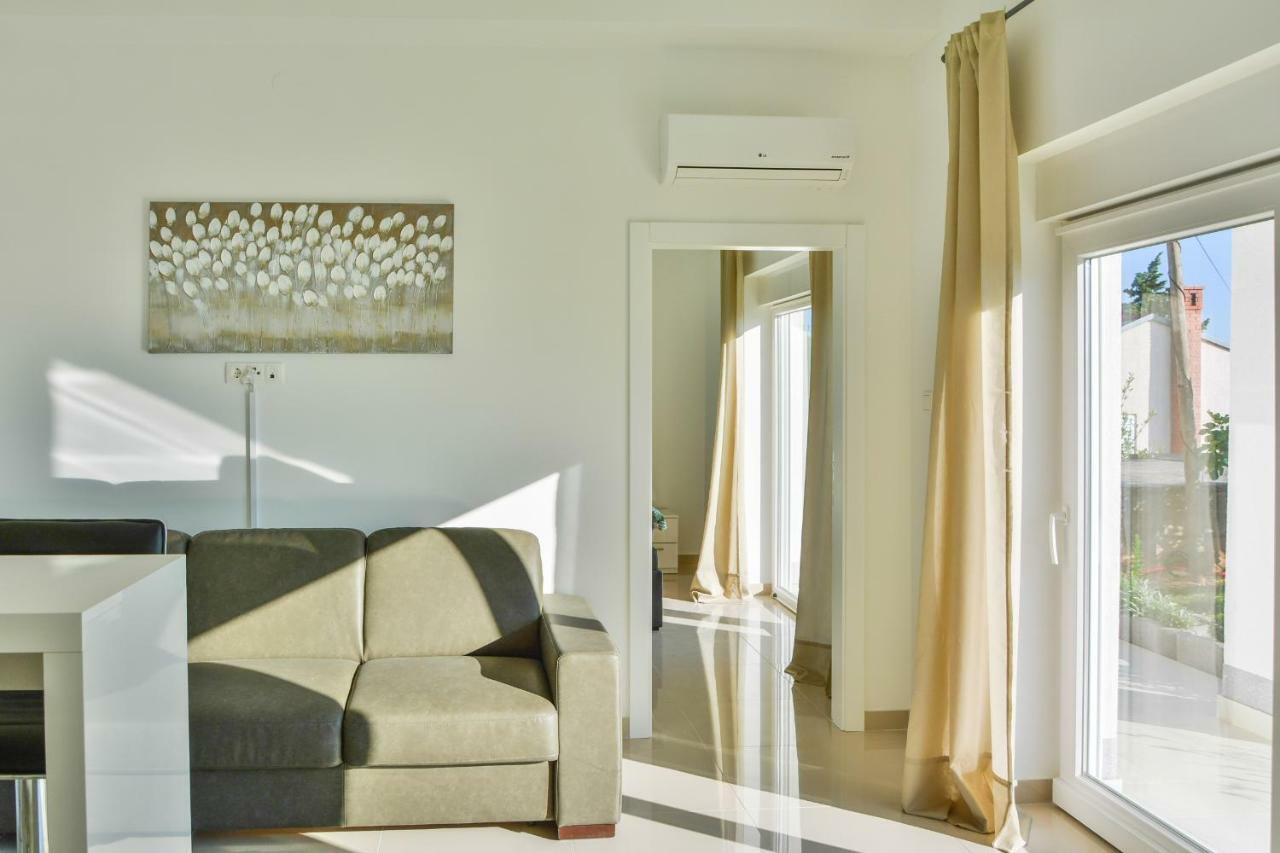 Apartments & Rooms Kata - Adults Only Senj  Exteriér fotografie