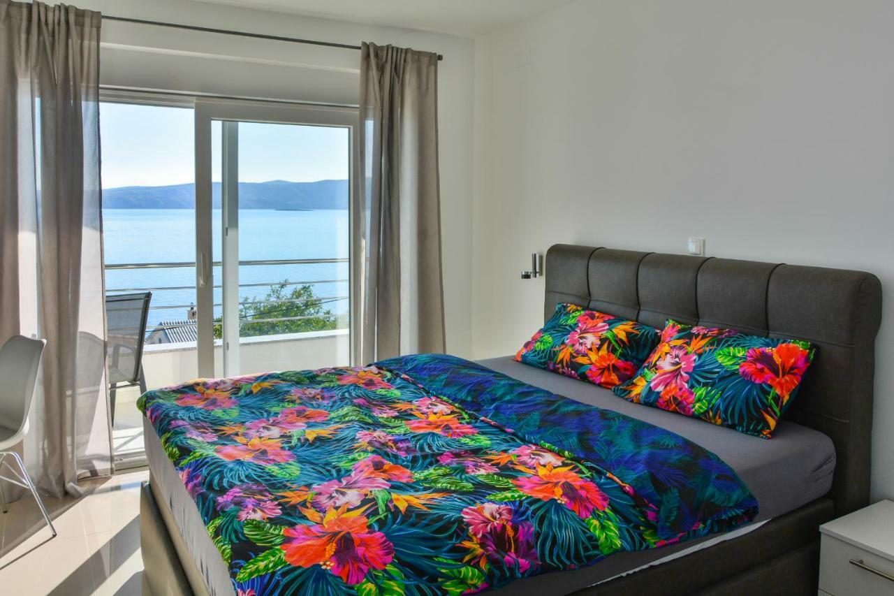 Apartments & Rooms Kata - Adults Only Senj  Exteriér fotografie