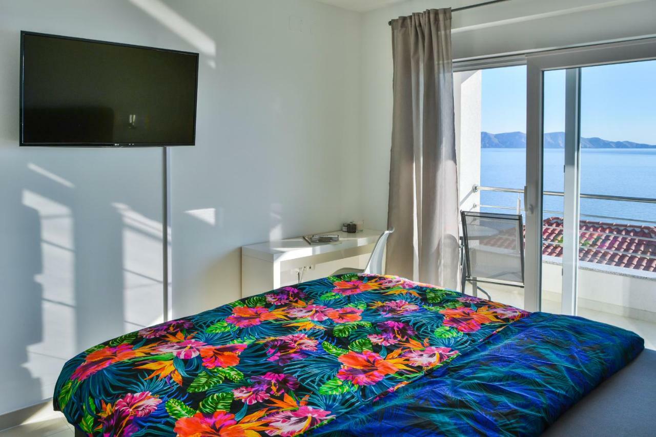 Apartments & Rooms Kata - Adults Only Senj  Exteriér fotografie