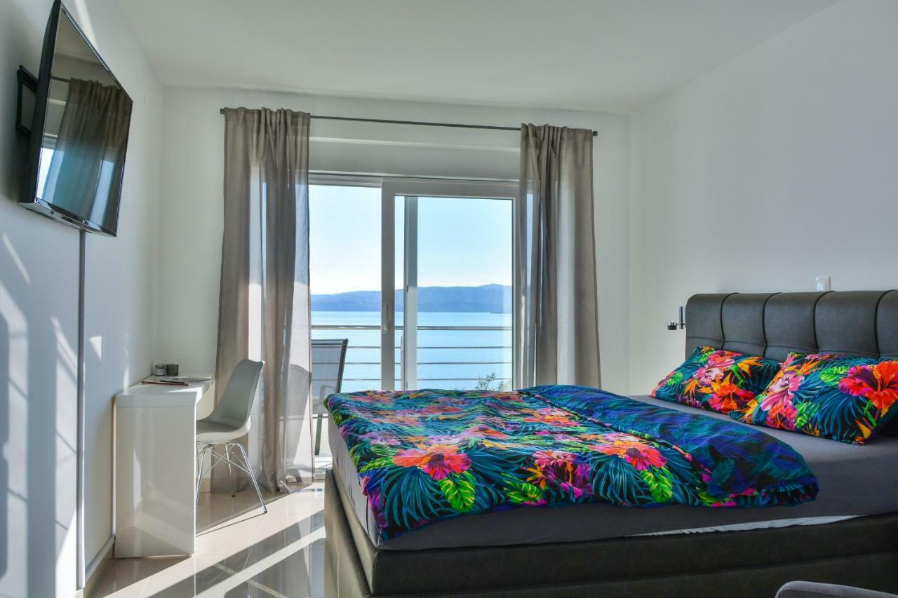 Apartments & Rooms Kata - Adults Only Senj  Exteriér fotografie